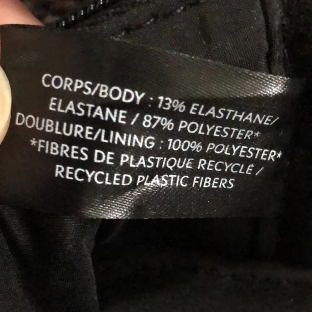 Prada Beauty Triangle Pouch Cosmetic Bag Authentic - Picture 12 of 15